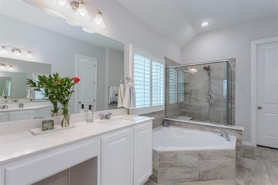 Who is looking for a home that offers modern style, smart on Heath Golf and Yacht Club in Texas - for sale on GolfHomes.com, golf home, golf lot