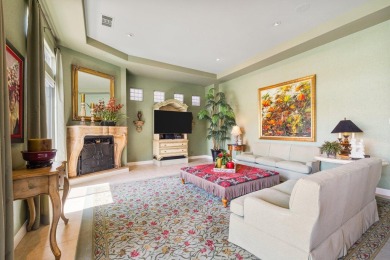 Enjoy Breathtaking views from this prime location home in the on Mission Hills Golf Club in California - for sale on GolfHomes.com, golf home, golf lot