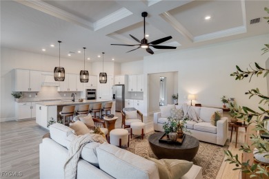 Welcome to your new absolutely stunning home in River Hall on River Hall Country Club in Florida - for sale on GolfHomes.com, golf home, golf lot