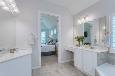 Who is looking for a home that offers modern style, smart on Heath Golf and Yacht Club in Texas - for sale on GolfHomes.com, golf home, golf lot