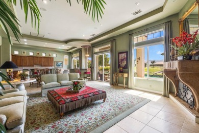 Enjoy Breathtaking views from this prime location home in the on Mission Hills Golf Club in California - for sale on GolfHomes.com, golf home, golf lot