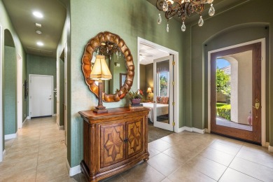 Enjoy Breathtaking views from this prime location home in the on Mission Hills Golf Club in California - for sale on GolfHomes.com, golf home, golf lot