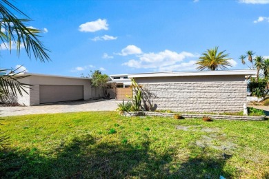 An extraordinary opportunity awaits to build your dream home on on The Dunedin Country Club in Florida - for sale on GolfHomes.com, golf home, golf lot