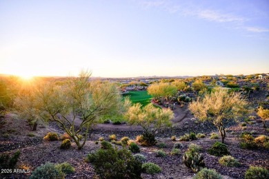 Panoramic mountain views! 1709 sq ft 2BD + den, 2BA home on Wickenburg Ranch Golf Course in Arizona - for sale on GolfHomes.com, golf home, golf lot