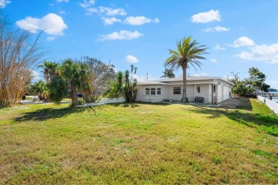 An extraordinary opportunity awaits to build your dream home on on The Dunedin Country Club in Florida - for sale on GolfHomes.com, golf home, golf lot