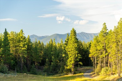 Introducing one of Northern Montana's most remarkable properties on Wilderness Club in Montana - for sale on GolfHomes.com, golf home, golf lot