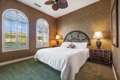 Enjoy Breathtaking views from this prime location home in the on Mission Hills Golf Club in California - for sale on GolfHomes.com, golf home, golf lot