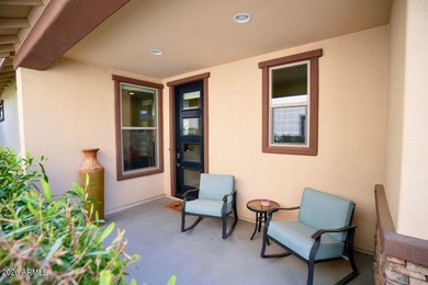 Panoramic mountain views! 1709 sq ft 2BD + den, 2BA home on Wickenburg Ranch Golf Course in Arizona - for sale on GolfHomes.com, golf home, golf lot