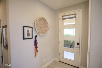 Panoramic mountain views! 1709 sq ft 2BD + den, 2BA home on Wickenburg Ranch Golf Course in Arizona - for sale on GolfHomes.com, golf home, golf lot