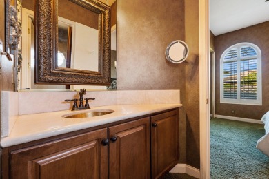 Enjoy Breathtaking views from this prime location home in the on Mission Hills Golf Club in California - for sale on GolfHomes.com, golf home, golf lot