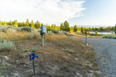 Introducing one of Northern Montana's most remarkable properties on Wilderness Club in Montana - for sale on GolfHomes.com, golf home, golf lot