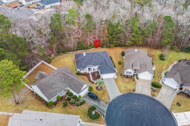 Bright and open Ranch-Styled home in the Arrowhead Golf on Arrowhead Country Club in South Carolina - for sale on GolfHomes.com, golf home, golf lot