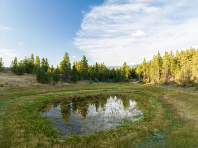 Introducing one of Northern Montana's most remarkable properties on Wilderness Club in Montana - for sale on GolfHomes.com, golf home, golf lot