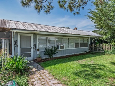Beautiful double unit in Lanark Village, ready for your on St. James Bay in Florida - for sale on GolfHomes.com, golf home, golf lot