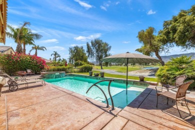 Enjoy Breathtaking views from this prime location home in the on Mission Hills Golf Club in California - for sale on GolfHomes.com, golf home, golf lot