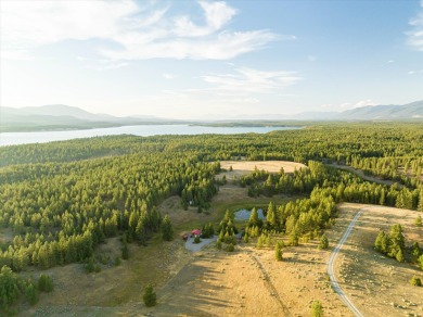 Introducing one of Northern Montana's most remarkable properties on Wilderness Club in Montana - for sale on GolfHomes.com, golf home, golf lot