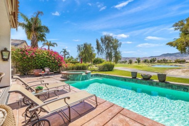 Enjoy Breathtaking views from this prime location home in the on Mission Hills Golf Club in California - for sale on GolfHomes.com, golf home, golf lot