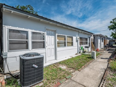 Beautiful double unit in Lanark Village, ready for your on St. James Bay in Florida - for sale on GolfHomes.com, golf home, golf lot