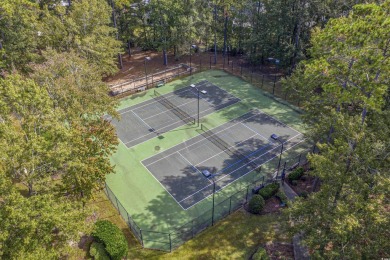 Bright and open Ranch-Styled home in the Arrowhead Golf on Arrowhead Country Club in South Carolina - for sale on GolfHomes.com, golf home, golf lot