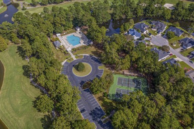 Bright and open Ranch-Styled home in the Arrowhead Golf on Arrowhead Country Club in South Carolina - for sale on GolfHomes.com, golf home, golf lot