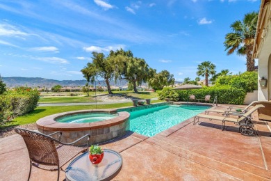 Enjoy Breathtaking views from this prime location home in the on Mission Hills Golf Club in California - for sale on GolfHomes.com, golf home, golf lot