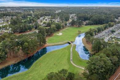 Bright and open Ranch-Styled home in the Arrowhead Golf on Arrowhead Country Club in South Carolina - for sale on GolfHomes.com, golf home, golf lot