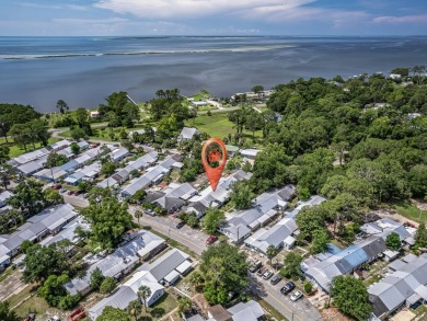 Beautiful double unit in Lanark Village, ready for your on St. James Bay in Florida - for sale on GolfHomes.com, golf home, golf lot