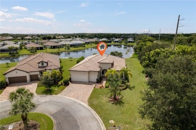 Welcome to your new absolutely stunning home in River Hall on River Hall Country Club in Florida - for sale on GolfHomes.com, golf home, golf lot