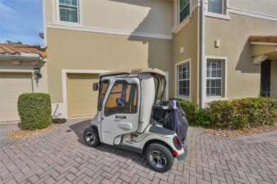 VOTED #1 Retirement Community in the USA by   Travel  Leisure on The Club Renaissance in Florida - for sale on GolfHomes.com, golf home, golf lot