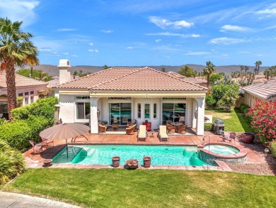 Enjoy Breathtaking views from this prime location home in the on Mission Hills Golf Club in California - for sale on GolfHomes.com, golf home, golf lot