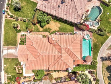 Enjoy Breathtaking views from this prime location home in the on Mission Hills Golf Club in California - for sale on GolfHomes.com, golf home, golf lot