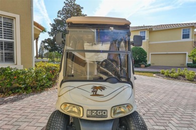 VOTED #1 Retirement Community in the USA by   Travel  Leisure on The Club Renaissance in Florida - for sale on GolfHomes.com, golf home, golf lot