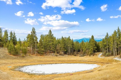 Introducing one of Northern Montana's most remarkable properties on Wilderness Club in Montana - for sale on GolfHomes.com, golf home, golf lot