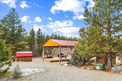 Introducing one of Northern Montana's most remarkable properties on Wilderness Club in Montana - for sale on GolfHomes.com, golf home, golf lot