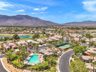 Enjoy Breathtaking views from this prime location home in the on Mission Hills Golf Club in California - for sale on GolfHomes.com, golf home, golf lot