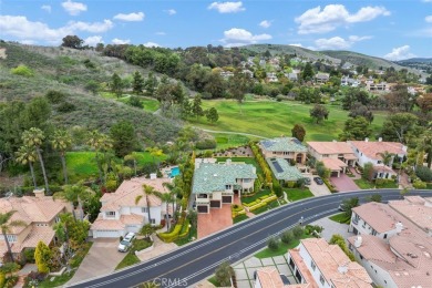 Located in the prestigious guard-gated community of Marbella on Marbella Golf and Country Club in California - for sale on GolfHomes.com, golf home, golf lot