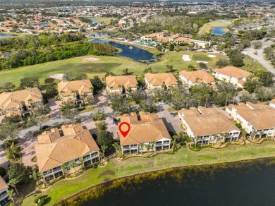 VOTED #1 Retirement Community in the USA by   Travel  Leisure on The Club Renaissance in Florida - for sale on GolfHomes.com, golf home, golf lot