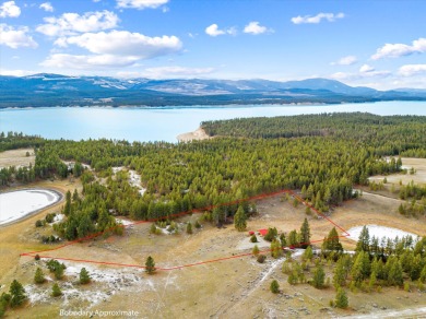 Introducing one of Northern Montana's most remarkable properties on Wilderness Club in Montana - for sale on GolfHomes.com, golf home, golf lot