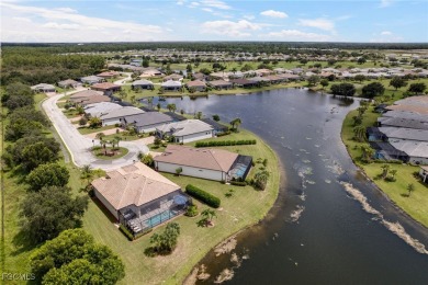 Welcome to your new absolutely stunning home in River Hall on River Hall Country Club in Florida - for sale on GolfHomes.com, golf home, golf lot