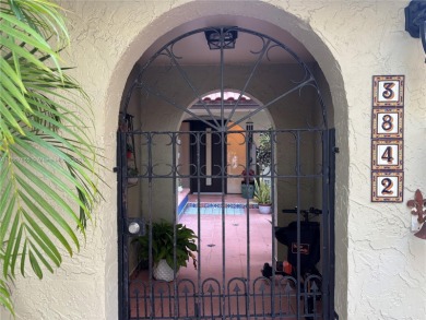 Stunning Remodeled Townhouse in the Heart of Doral! Located on  in Florida - for sale on GolfHomes.com, golf home, golf lot