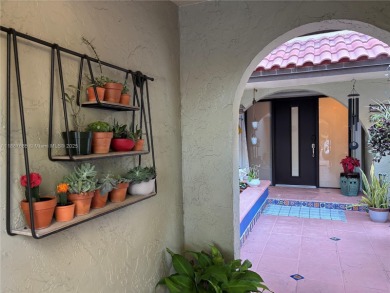 Stunning Remodeled Townhouse in the Heart of Doral! Located on  in Florida - for sale on GolfHomes.com, golf home, golf lot