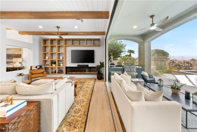 Timeless. Refined. Intentional. Experience elevated 55+ living on Highland Falls Golf Club in Nevada - for sale on GolfHomes.com, golf home, golf lot