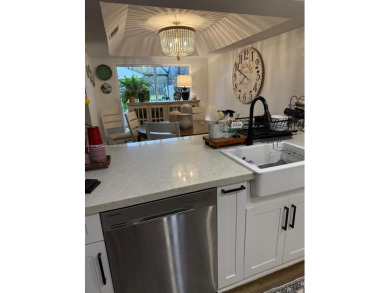 Stunning Remodeled Townhouse in the Heart of Doral! Located on  in Florida - for sale on GolfHomes.com, golf home, golf lot