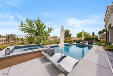 Timeless. Refined. Intentional. Experience elevated 55+ living on Highland Falls Golf Club in Nevada - for sale on GolfHomes.com, golf home, golf lot