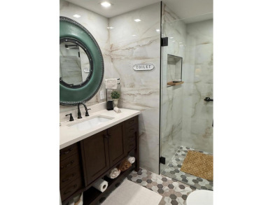 Stunning Remodeled Townhouse in the Heart of Doral! Located on  in Florida - for sale on GolfHomes.com, golf home, golf lot