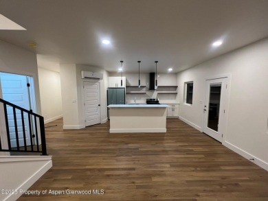 Modern Townhomes for Sale in Grand Junction, CO - Velo Ridge on The Golf Club At Redlands Mesa in Colorado - for sale on GolfHomes.com, golf home, golf lot