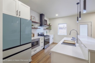 Modern Townhomes for Sale in Grand Junction, CO - Velo Ridge on The Golf Club At Redlands Mesa in Colorado - for sale on GolfHomes.com, golf home, golf lot