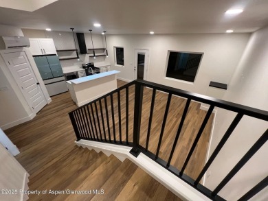 Modern Townhomes for Sale in Grand Junction, CO - Velo Ridge on The Golf Club At Redlands Mesa in Colorado - for sale on GolfHomes.com, golf home, golf lot
