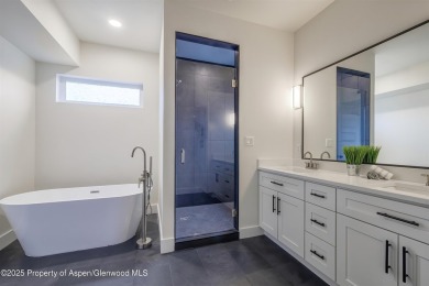 Modern Townhomes for Sale in Grand Junction, CO - Velo Ridge on The Golf Club At Redlands Mesa in Colorado - for sale on GolfHomes.com, golf home, golf lot