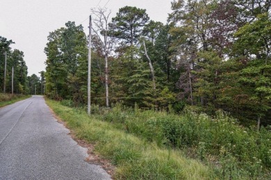 Level, buildable lot in excellent location! Minutes to Back 40 on Bella Vista - Metfield Golf Complex and Country Club in Arkansas - for sale on GolfHomes.com, golf home, golf lot